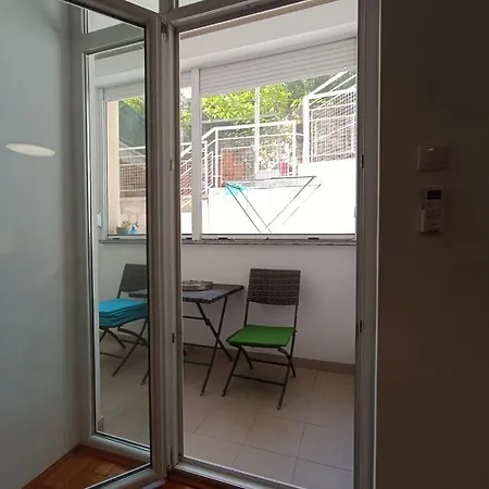 Appartement Romana *