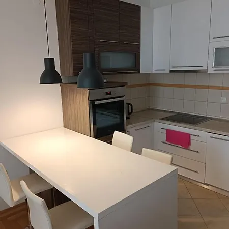 Romana Appartement *