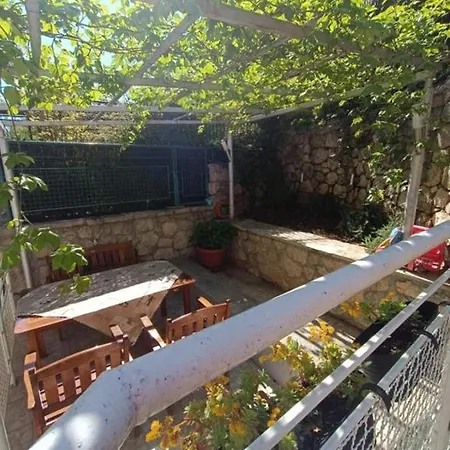 Romana Appartement *