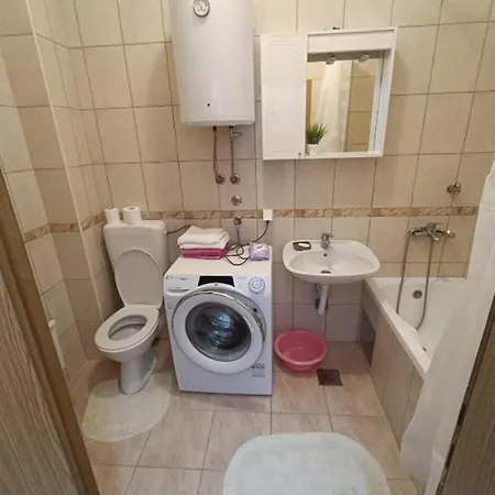 Appartement Romana