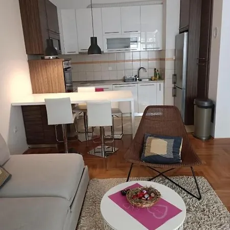 Appartement Romana