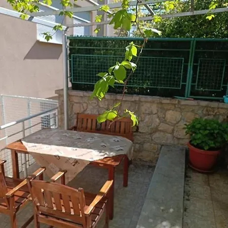 Romana Appartement *